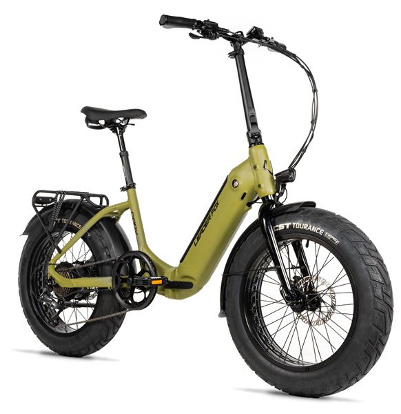 CODY 20", FAT BIKE, ZADNÍ MOTOR, M:2025-1