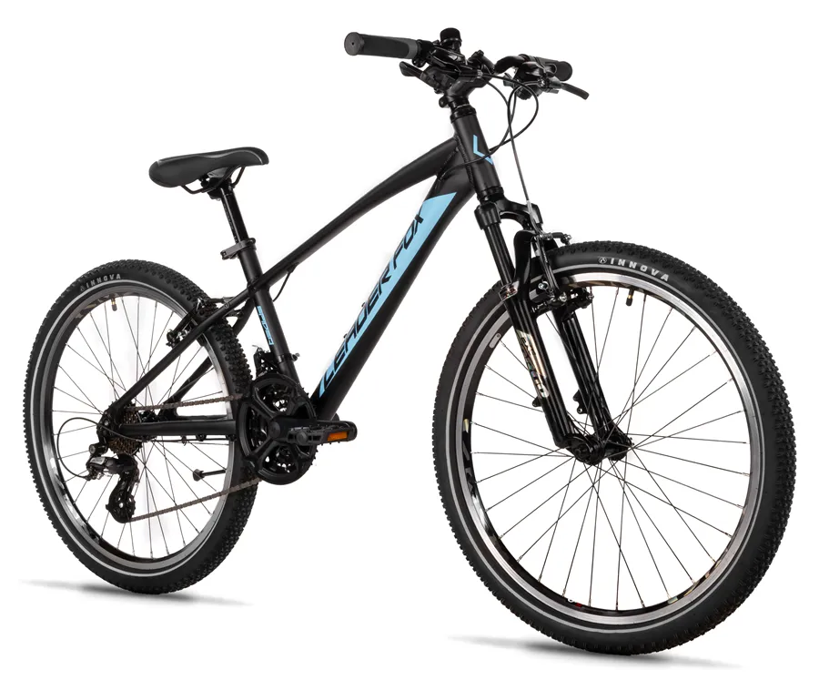 SPIDER 24" CHLAPECKÝ