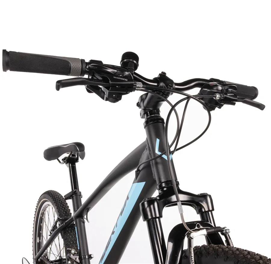 SPIDER 24" CHLAPECKÝ