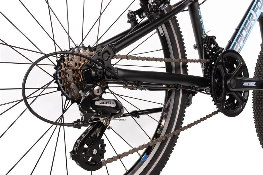 SPIDER 24" CHLAPECKÝ