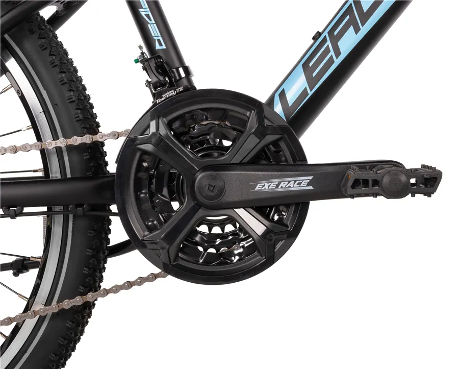 SPIDER 24" CHLAPECKÝ