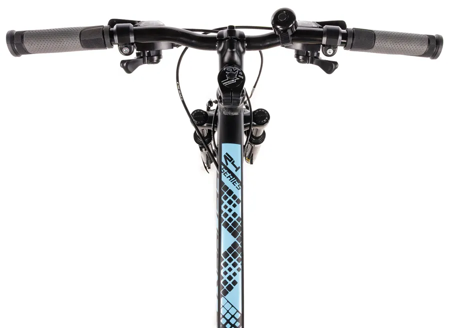 SPIDER 24" CHLAPECKÝ