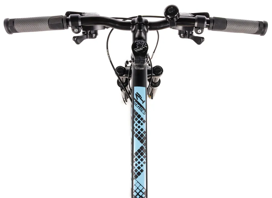 SPIDER 24" CHLAPECKÝ