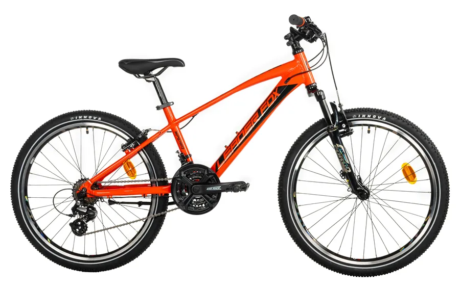 SPIDER 24" CHLAPECKÝ