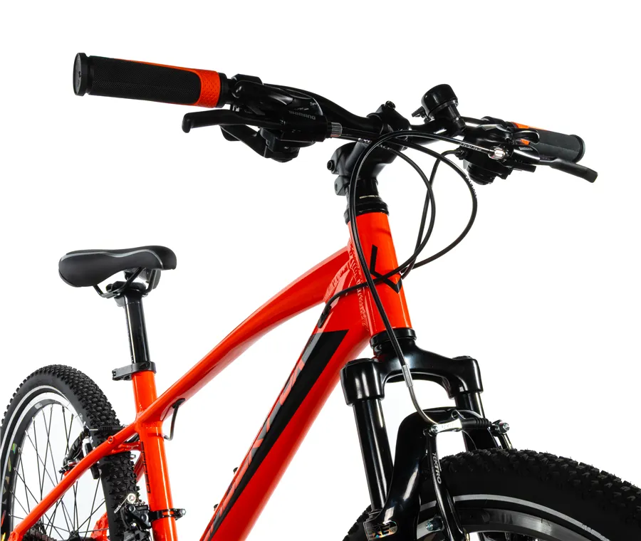 SPIDER 24" CHLAPECKÝ