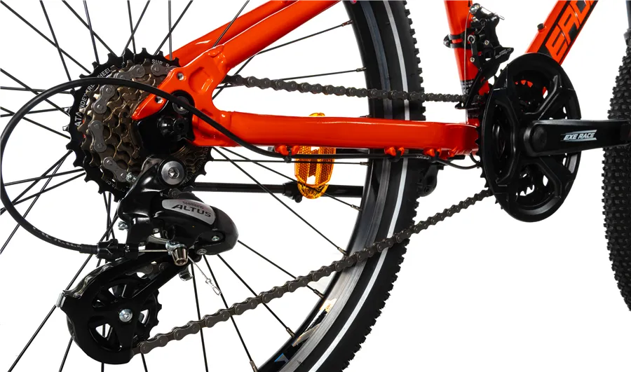 SPIDER 24" CHLAPECKÝ