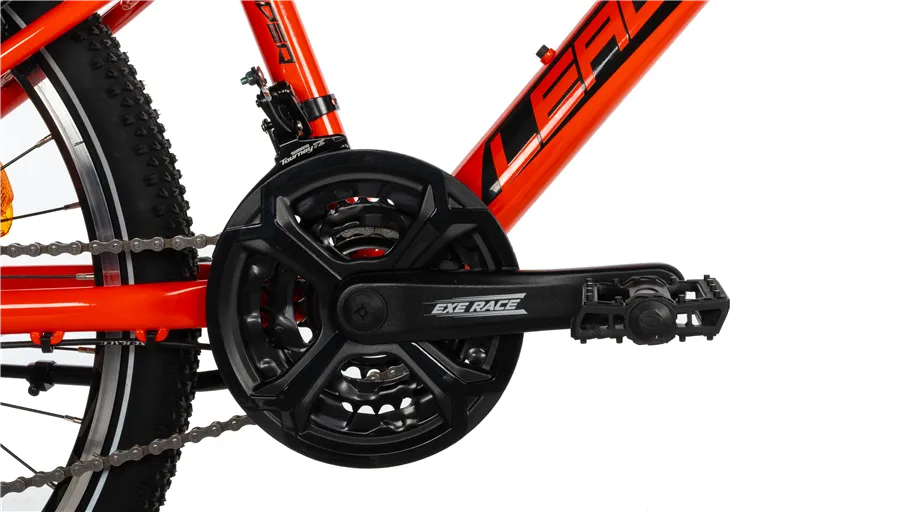 SPIDER 24" CHLAPECKÝ