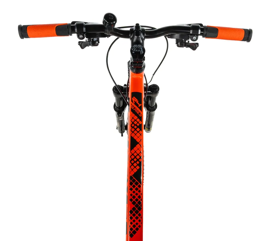 SPIDER 24" CHLAPECKÝ