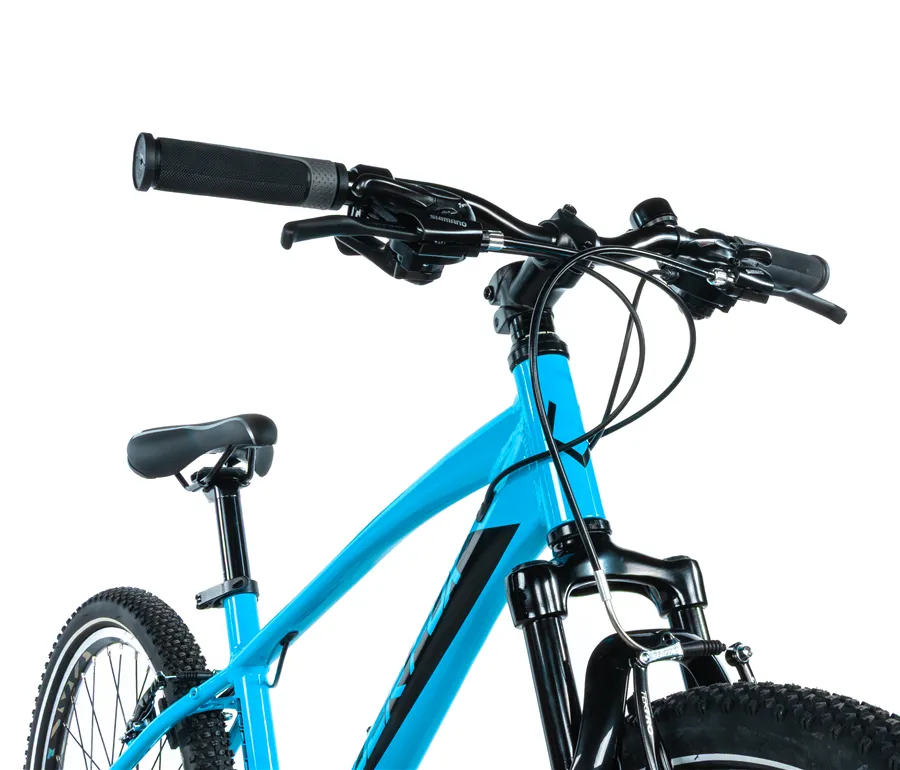 SPIDER 24" CHLAPECKÝ