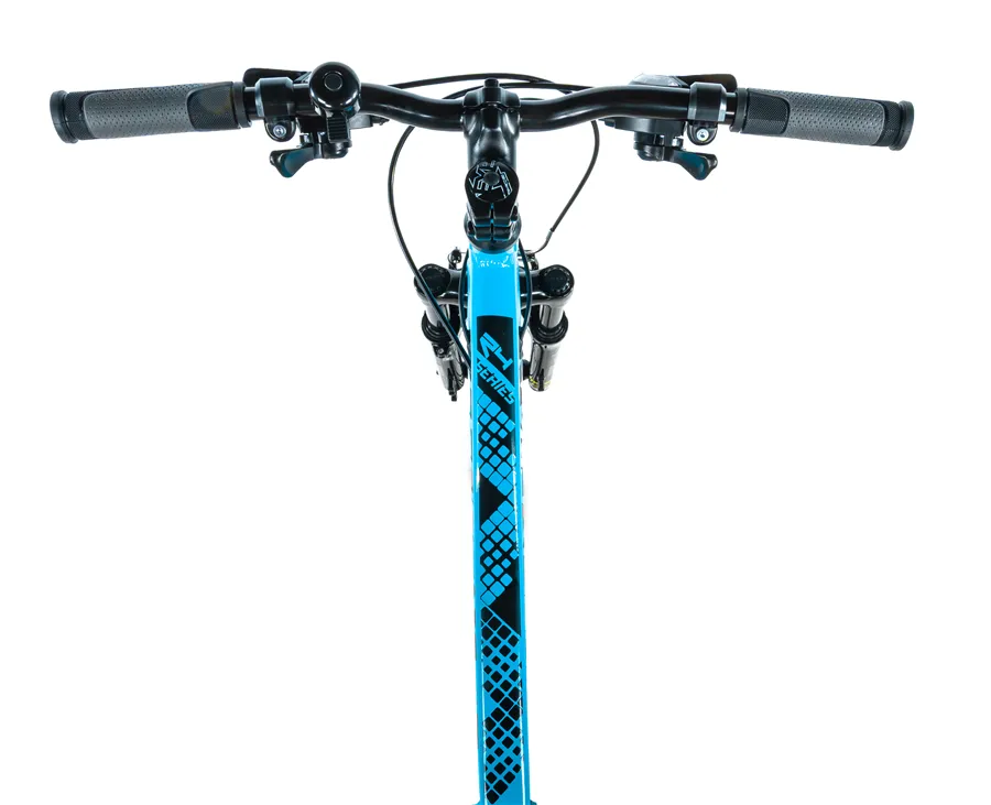 SPIDER 24" CHLAPECKÝ