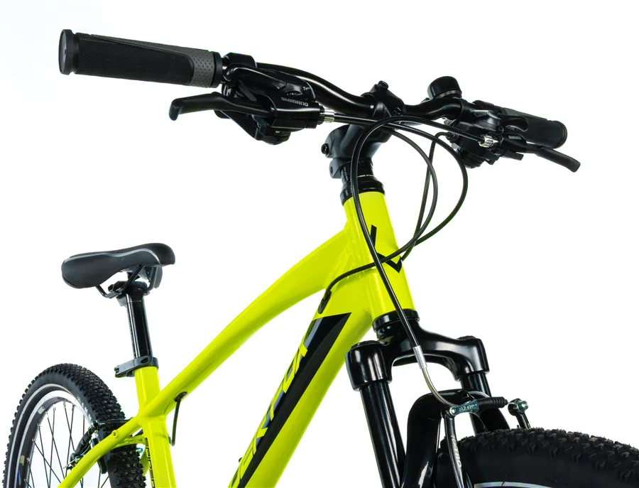 SPIDER 24" CHLAPECKÝ