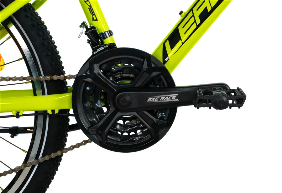 SPIDER 24" CHLAPECKÝ