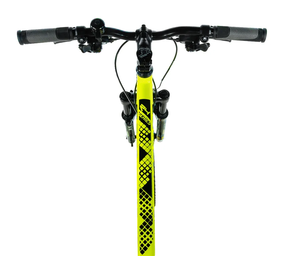 SPIDER 24" CHLAPECKÝ