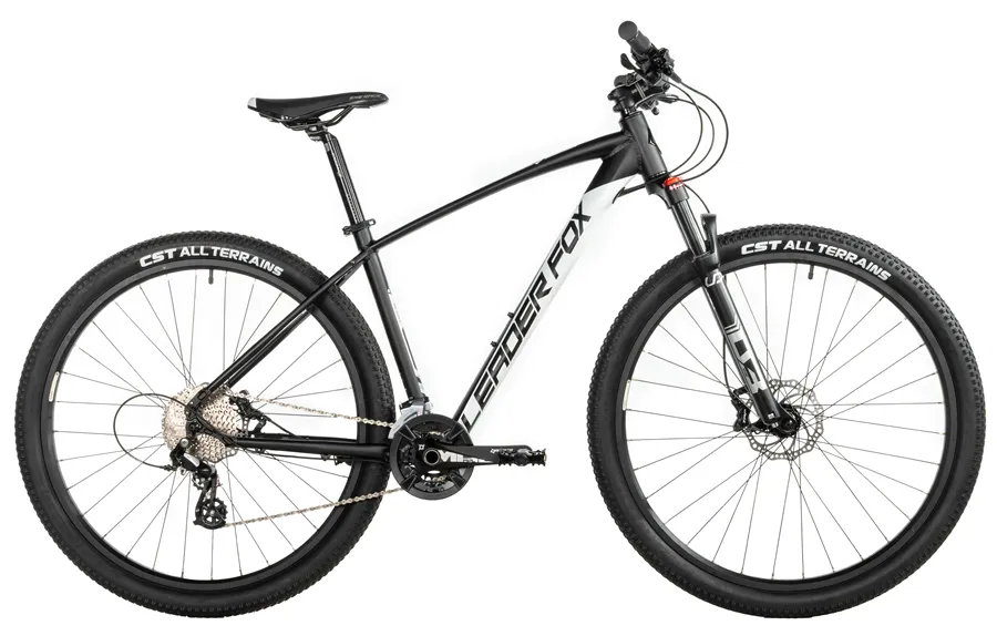 EVOLUTION 27,5"