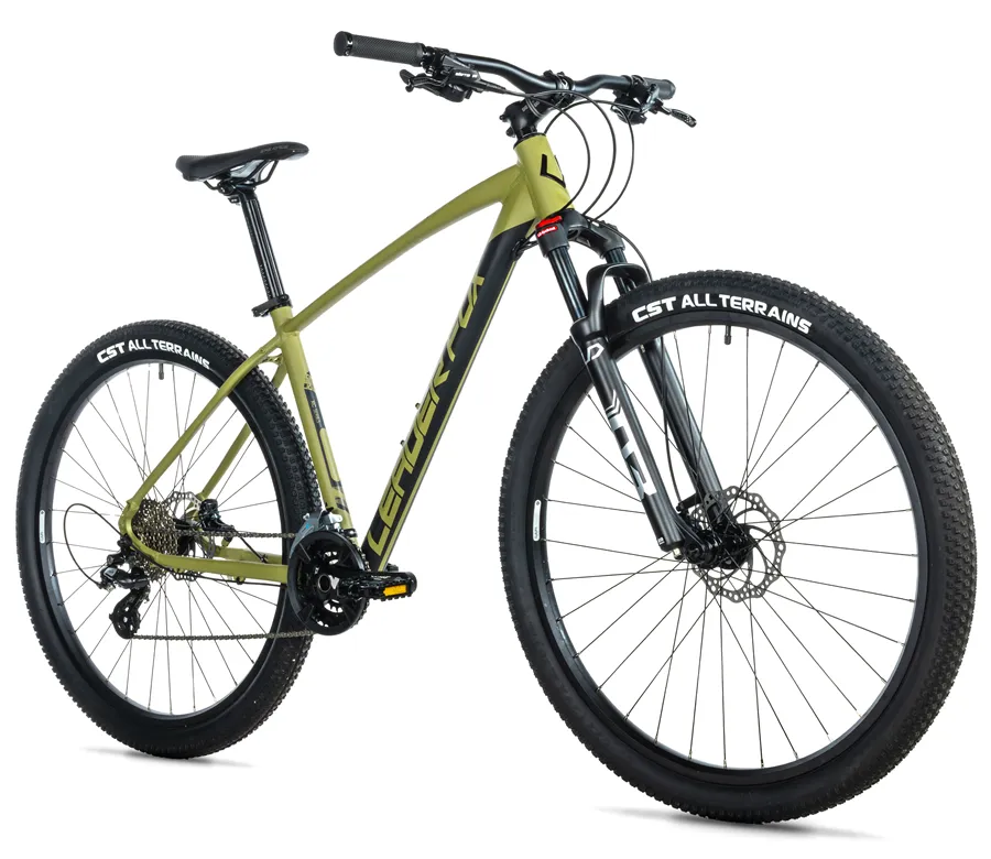 EVOLUTION 27,5"