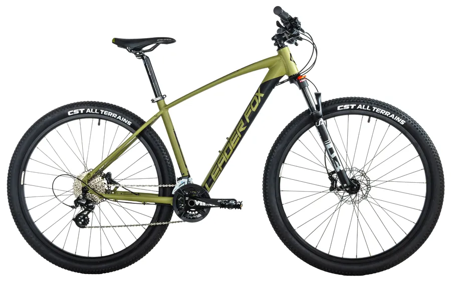 EVOLUTION 27,5"