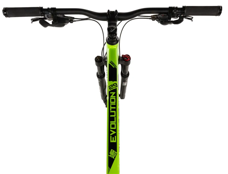 EVOLUTION 29"