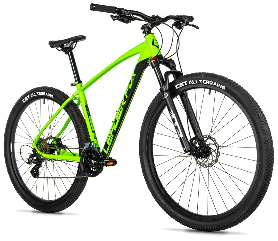 EVOLUTION 29"
