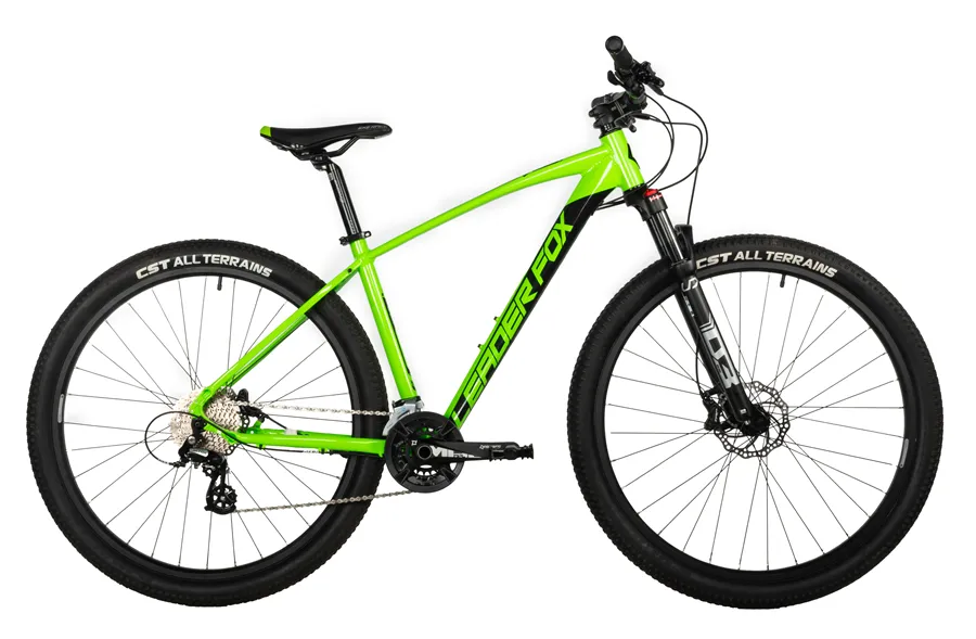EVOLUTION 29"