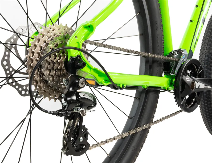 EVOLUTION 29"