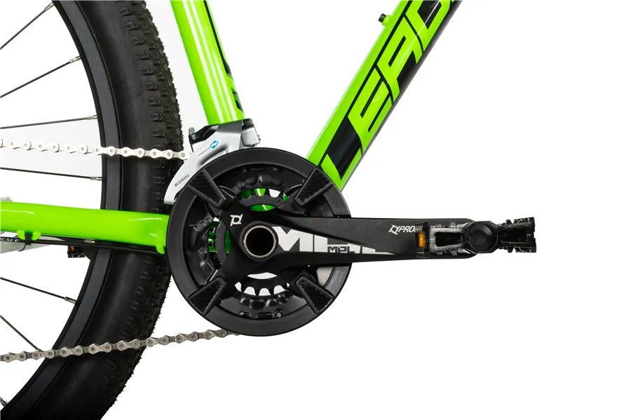 EVOLUTION 29"