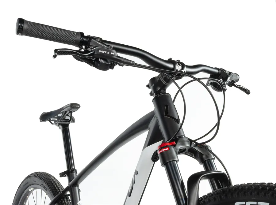 EVOLUTION 29"