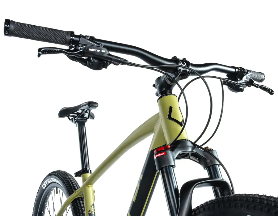 EVOLUTION 29"