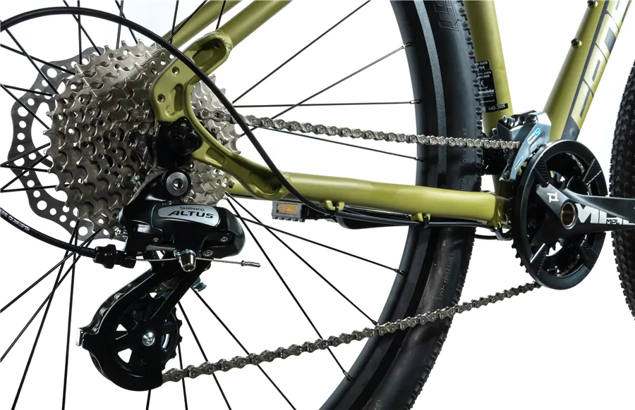 EVOLUTION 29"