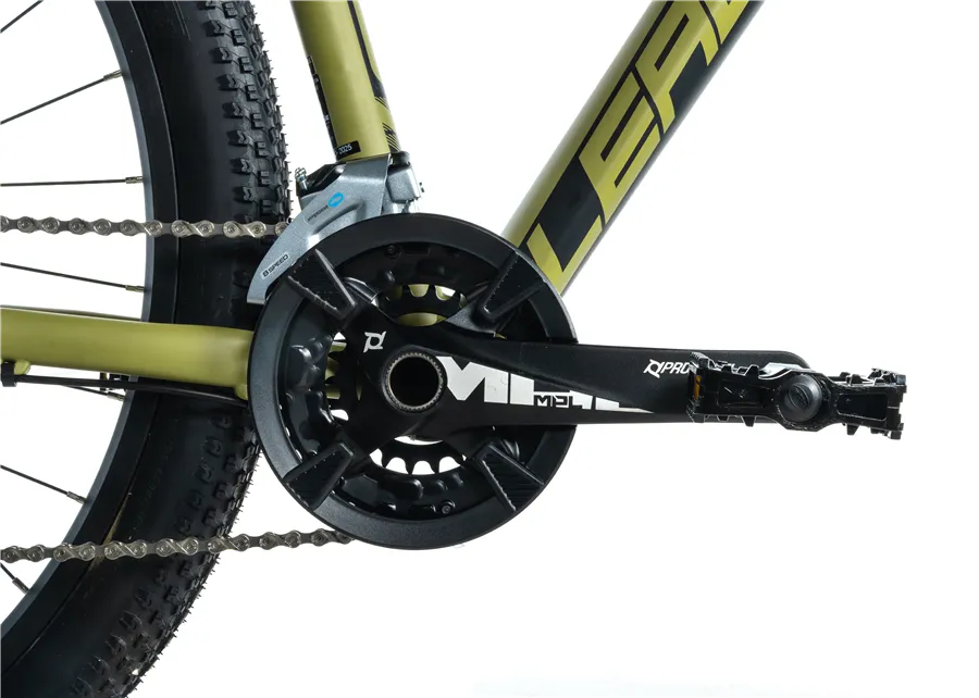 EVOLUTION 29"