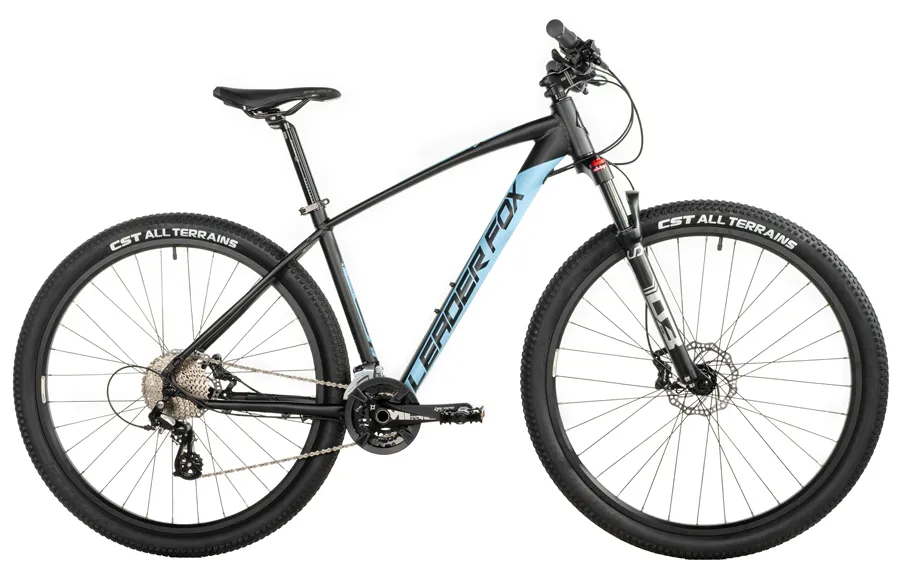EVOLUTION 29"