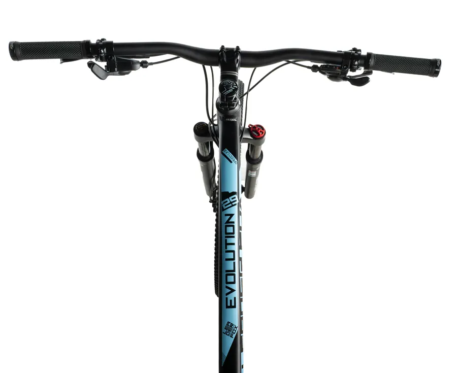 EVOLUTION 29"