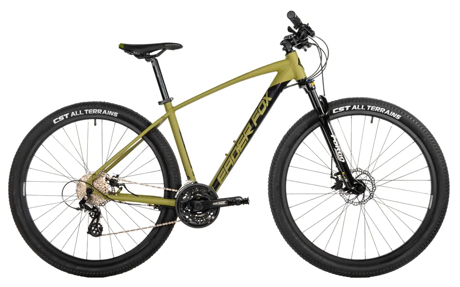 JASPER 29"