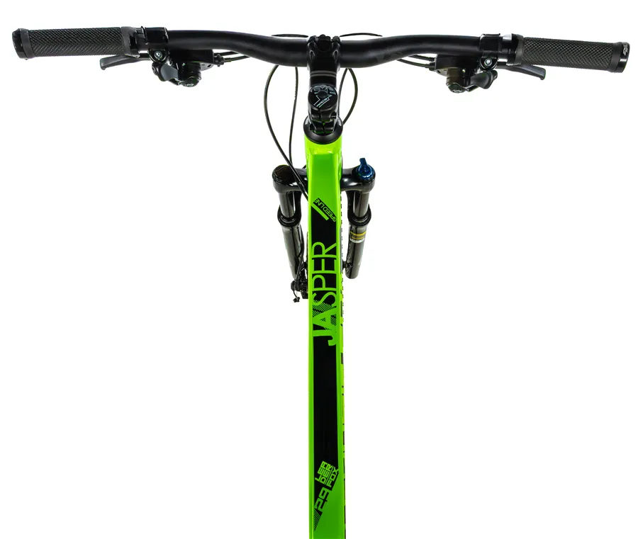 JASPER 29"