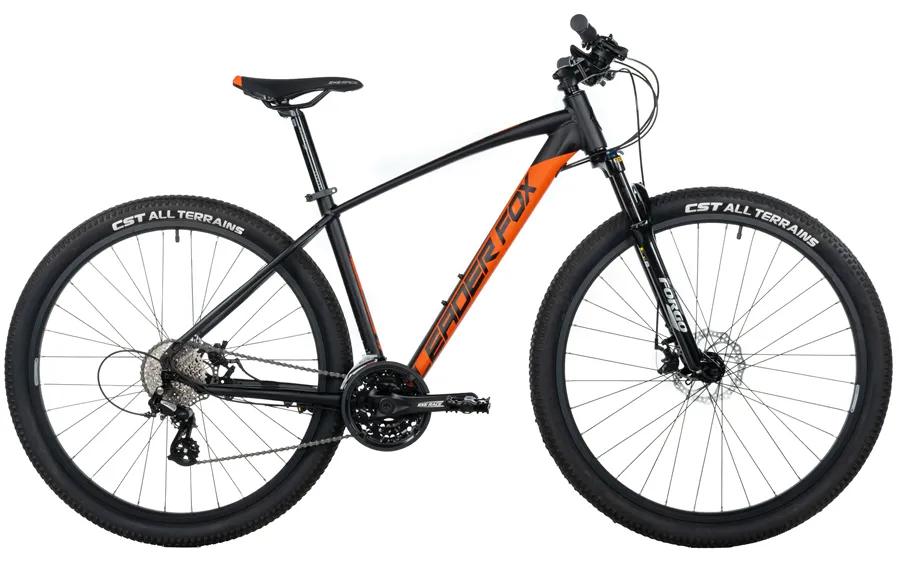JASPER 29"