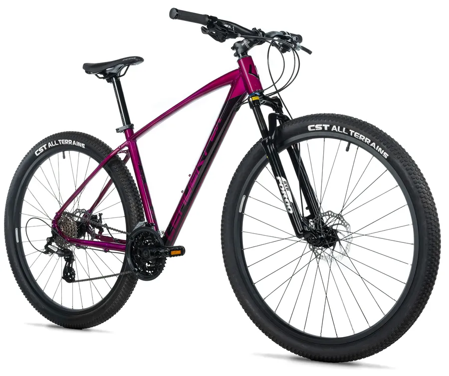 JASPER 29"
