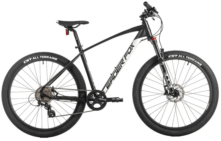 SONORA 27,5"
