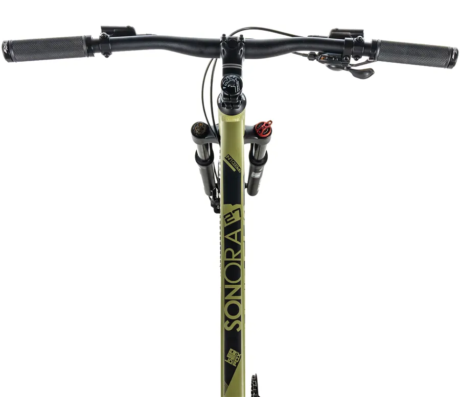SONORA 27,5"