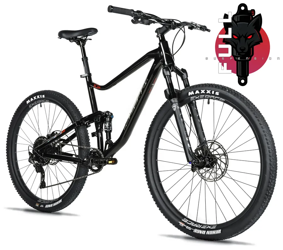TRION 29"