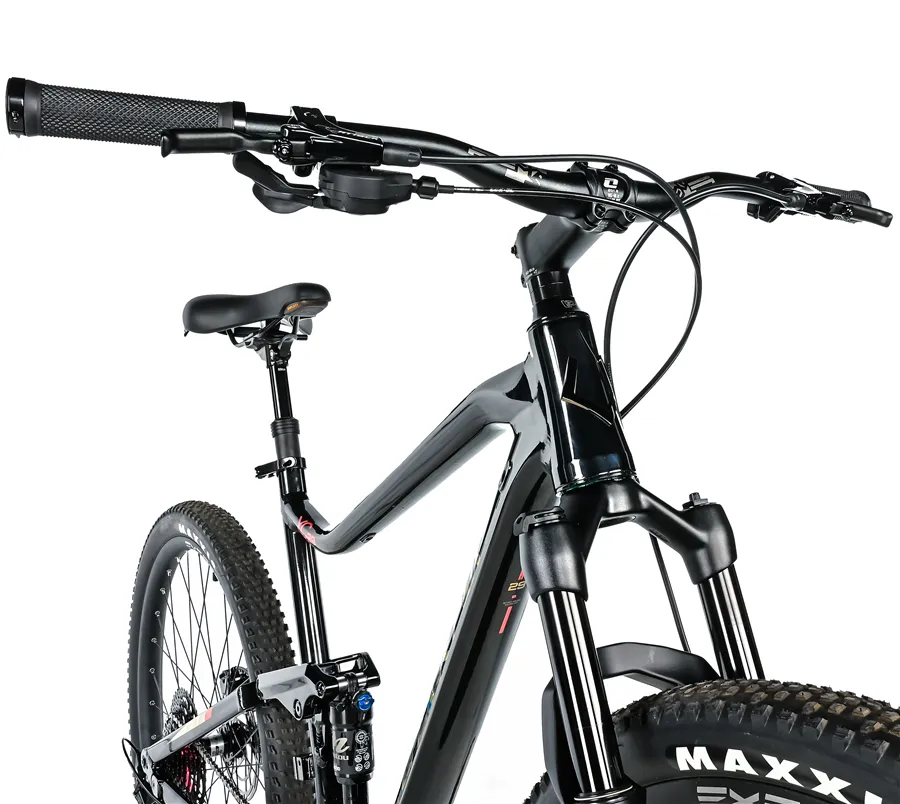 TRION 29"