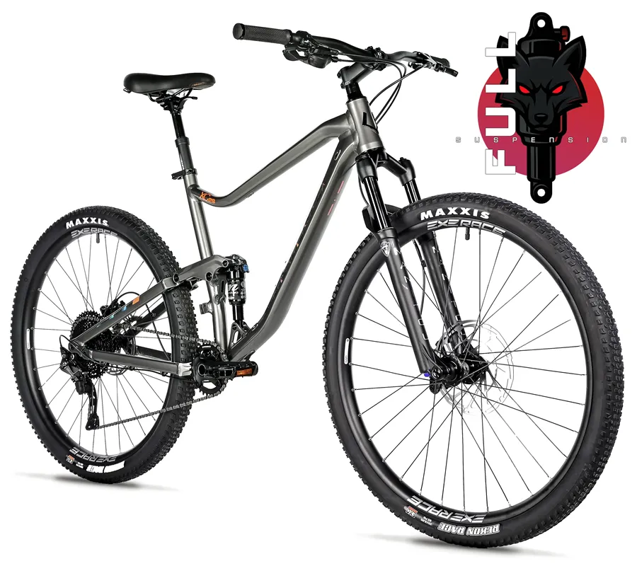 TRION 29"
