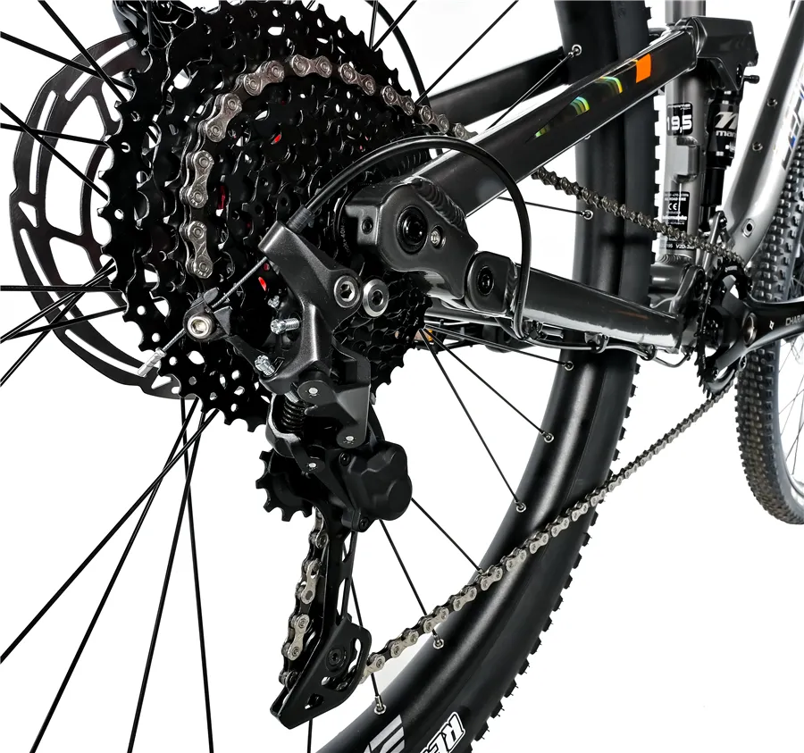 TRION 29"