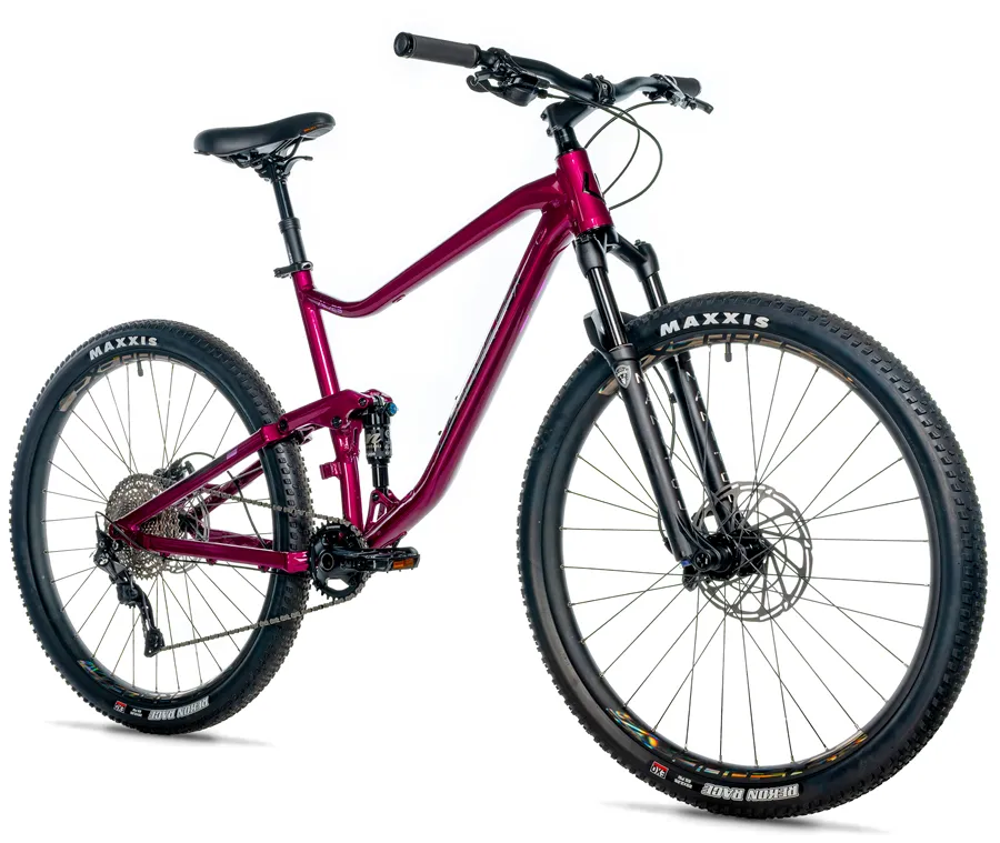 TRION 29"