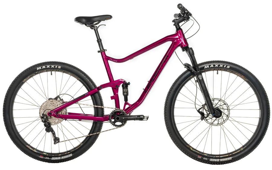 TRION 29"