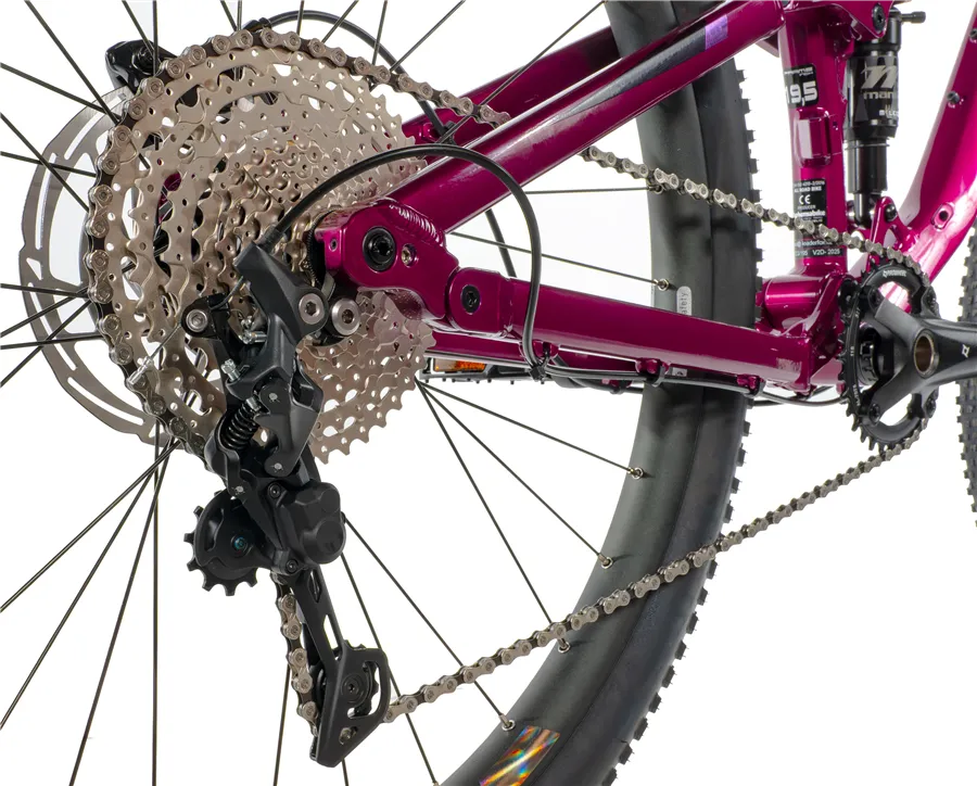 TRION 29"