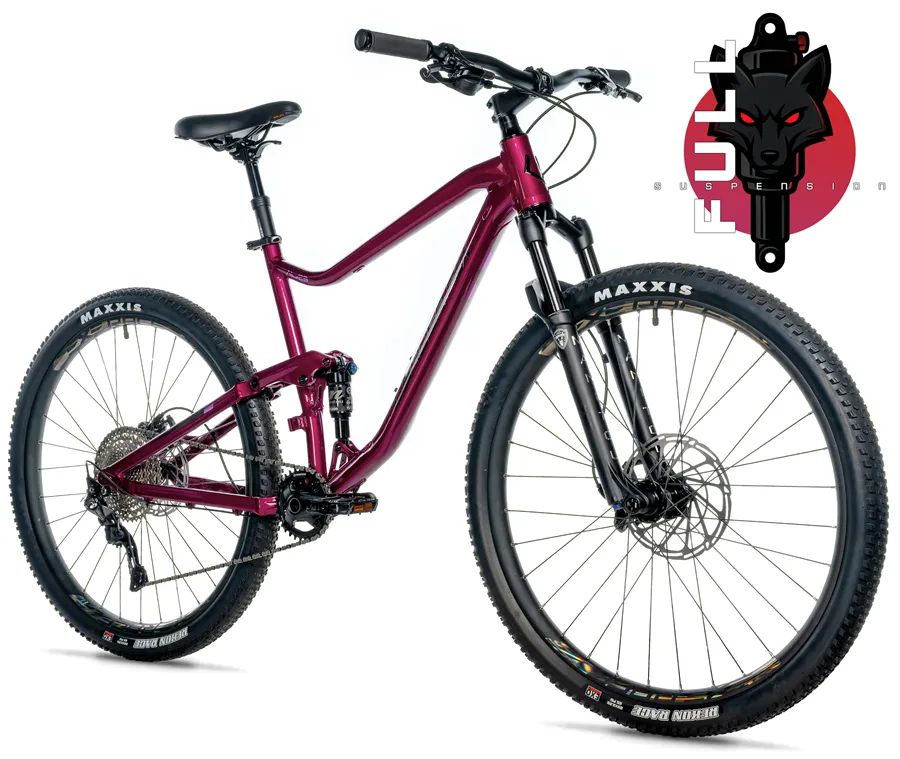 TRION 29"