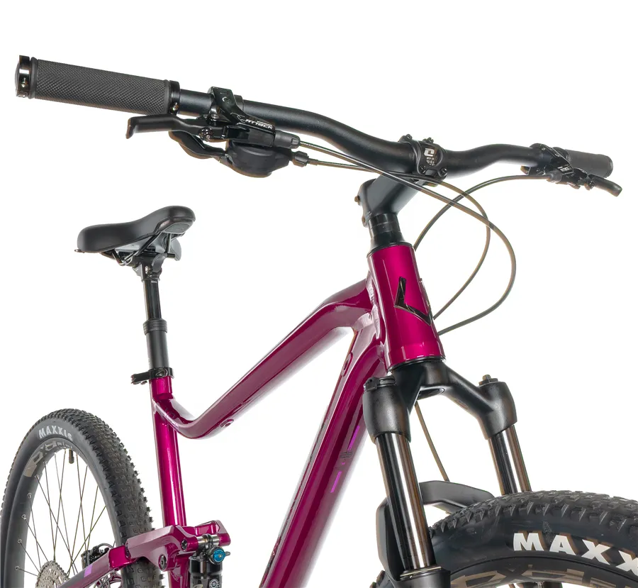 TRION 29"