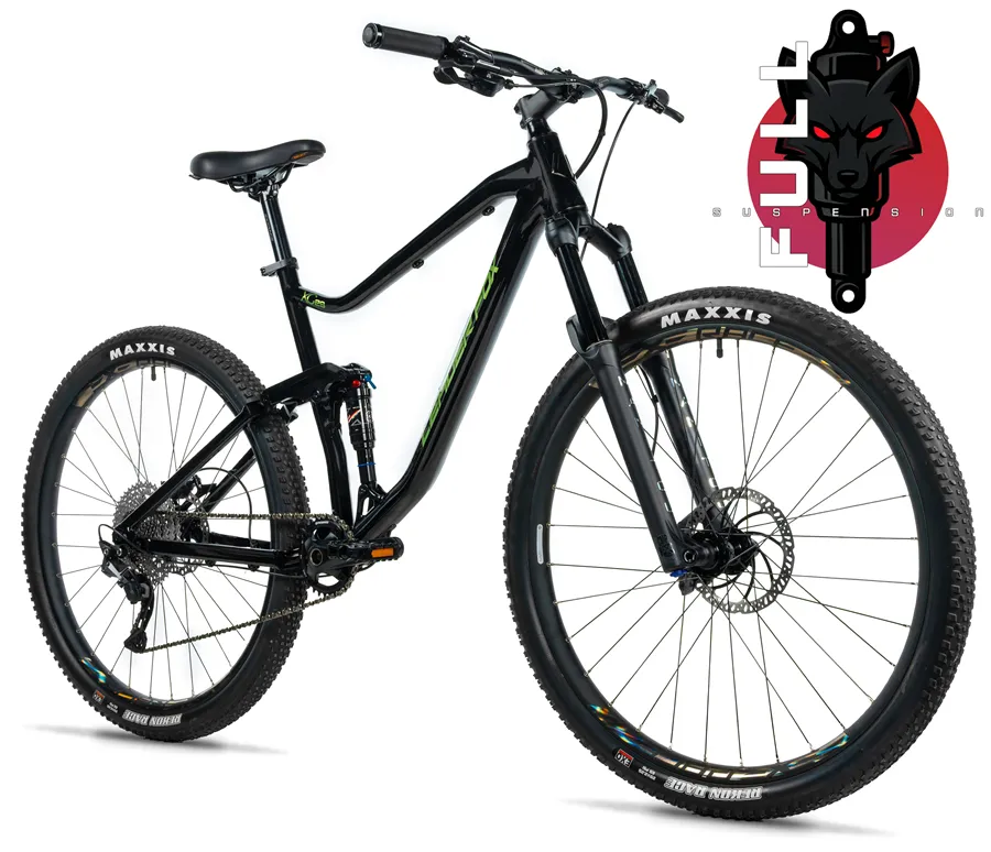 CASPER 29"