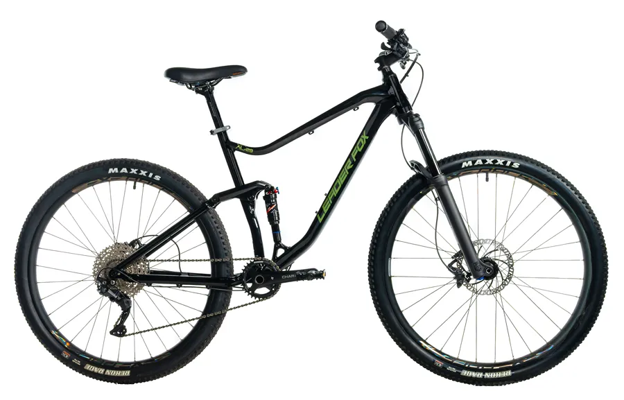 CASPER 29"