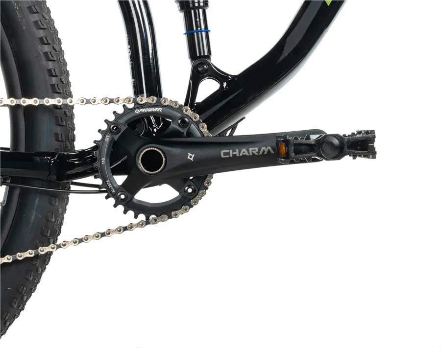CASPER 29"