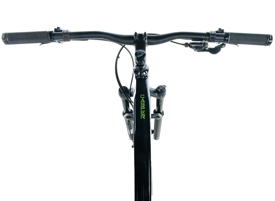 CASPER 29"